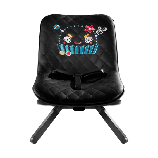 Marcel Wanders Bouncer Space Pilot/black 517000271