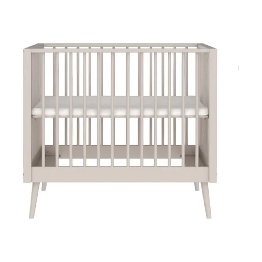 Europe Baby Evy Laufstall Oatmeal