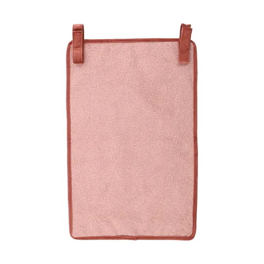 Overseas Storage Cover - 45x70 cm - Rose Dust