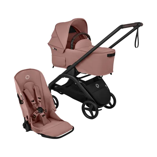 Bugaboo Dragonfly Kinderwagen 2-in-1