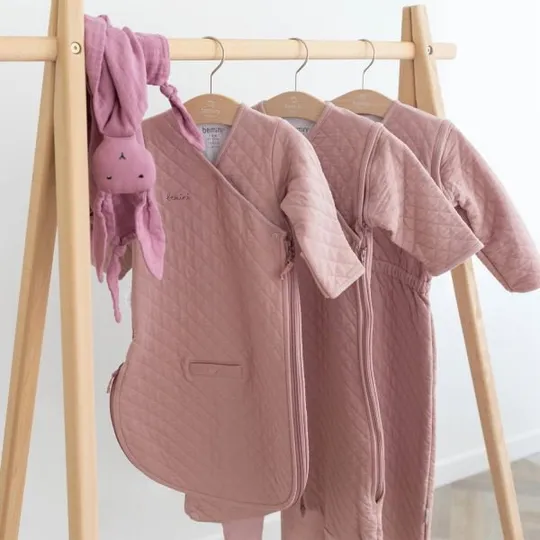 Bemini Magic Bag Steppschlafsack Meliert