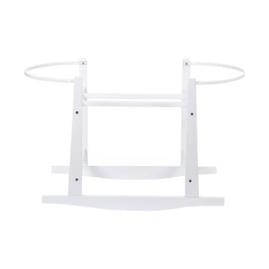 Childhome Moses Wiegenständer White