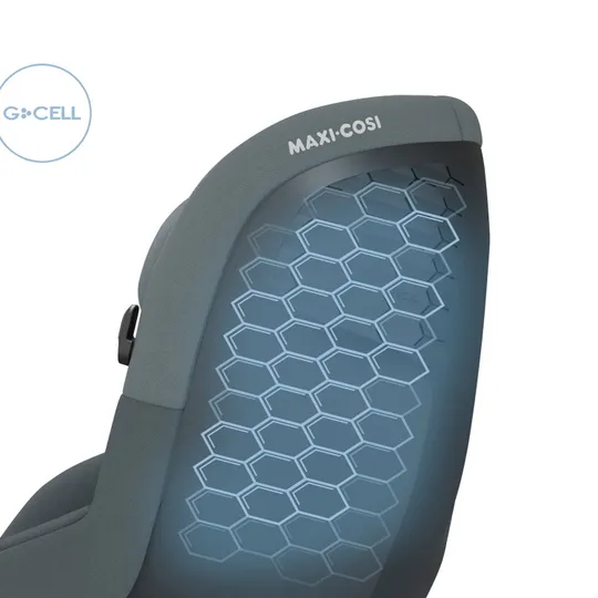 Maxi-Cosi Pearl S Autositz - Tonal Graphite