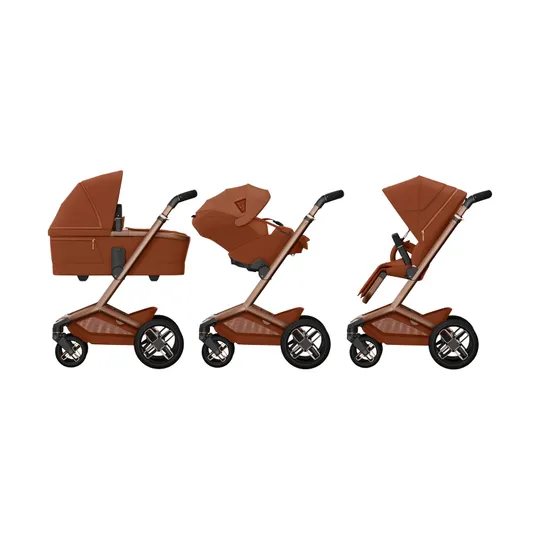Maxi-Cosi Fame Kinderwagen 2-in-1