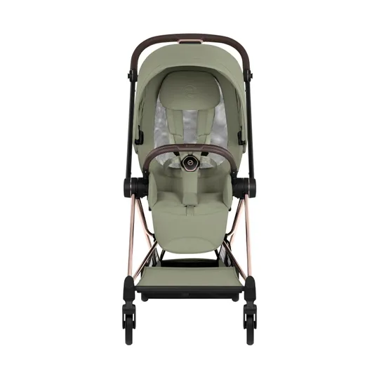 Cybex Kinderwagen 2-in-1 - Mios Style - Rosegold