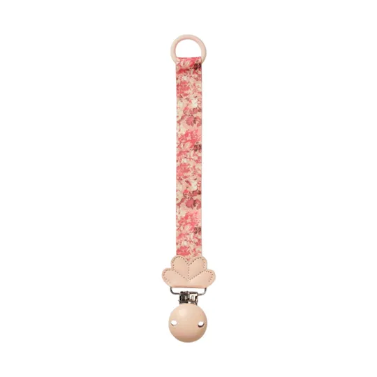 Elodie Details Schnullerkette - Holz