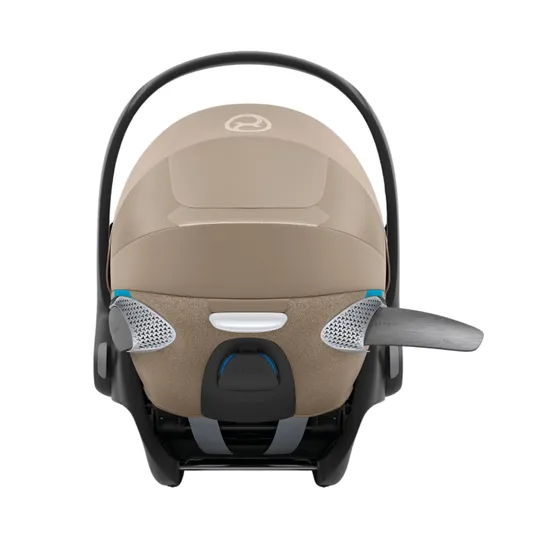 Cybex Cloud T Plus Babyschale