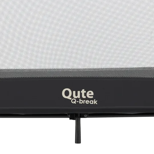 Qute Reisebettchen - Q-Break Easyfold 
