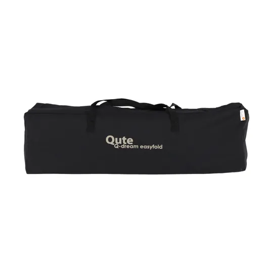 Qute Q Dream Campingbett Easyfold
