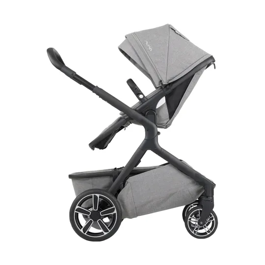 Nuna Demi™ Grow Kinderwagen Frost 