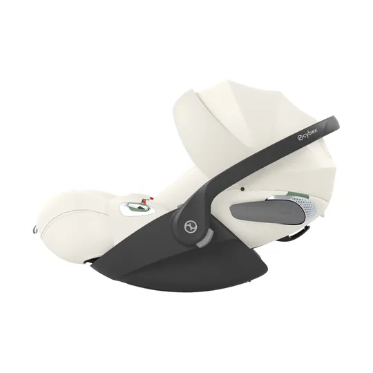 Cybex Cloud T Plus Babyschale