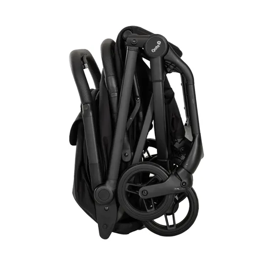 Qute Q-Ultra Buggy - Schwarz