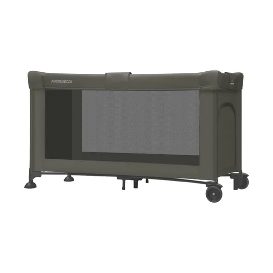 Koelstra Travelsleeper T5 Reisebett Stone Green