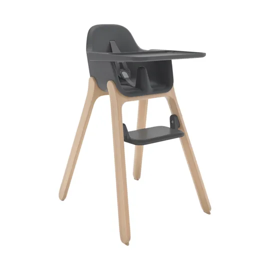 UPPAbaby Ciro Hochstuhl - Jake / Anthrazit