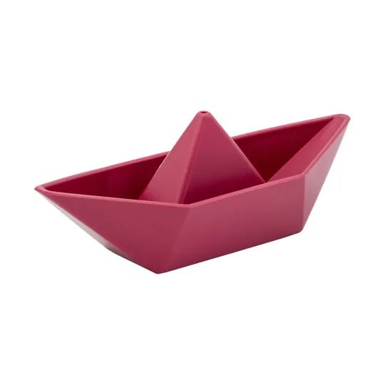Zsilt Tweedelig Bootje Rood
