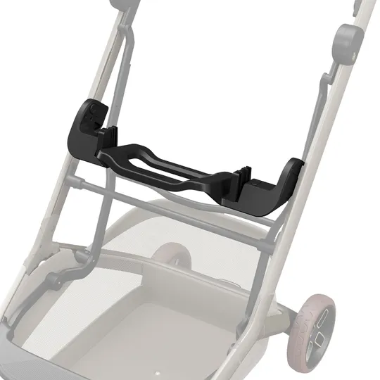 Maxi-Cosi Reisesystem – Fame Cabin Zero-G – Onyx Black