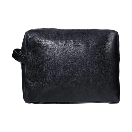 Mozz Bags Kulturbeutel - Schwarz