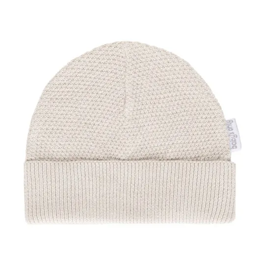 Baby's Only Willow Mütze - 3-6 Monate - Warm Linen