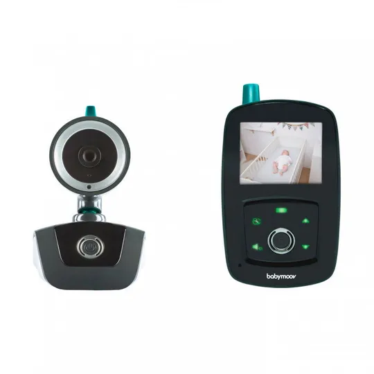 Babymoov Yoo Travel Babyphone