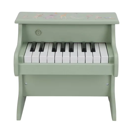 Little Dutch Safari Friends Holzklavier 