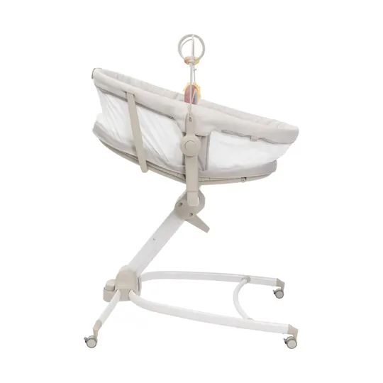 Chicco Baby Hug Armonia 4-in-1 Wiege - Mother Pearl
