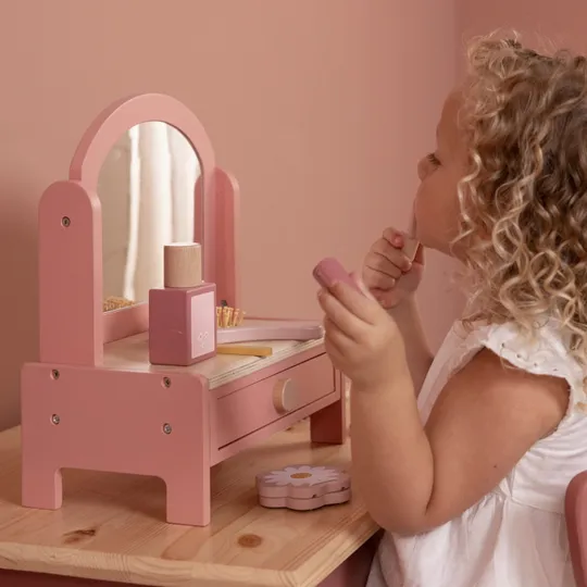 Little Dutch Schminktisch FSC