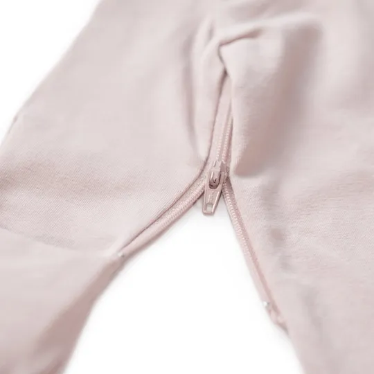 Fedde & Kees Bundi Schlafsack - 0-4 Monate - Misty Pink