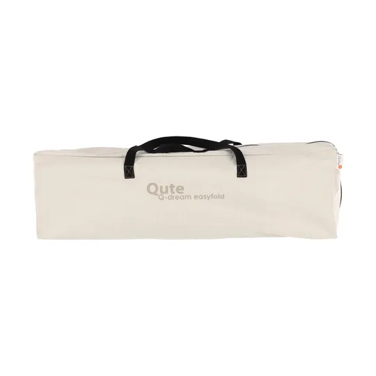 Qute Q Dream Campingbett Easyfold