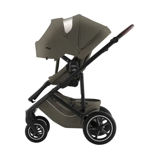 Britax Romer Smile 5Z Kinderwagen - LUX - Urban Olive