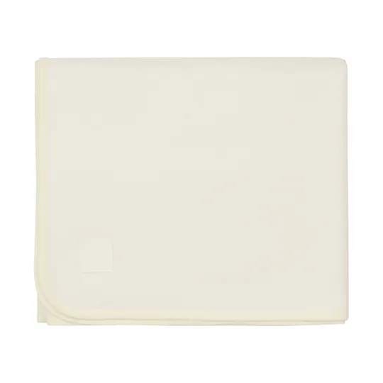 Jollein Decke Ivory 100 x 150 cm