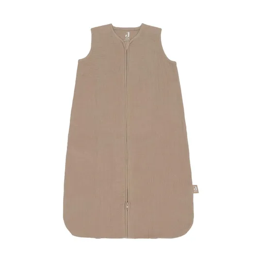 Jollein Hydrophiler Schlafsack - 70 cm - Biscuit
