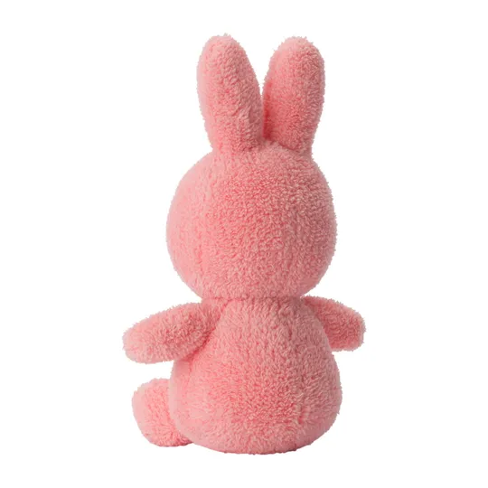 Miffy Terry Kuscheltier 23 cm Pink