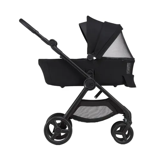 Anex IQ Kinderwagen 3-in-1 - Basic Nyx