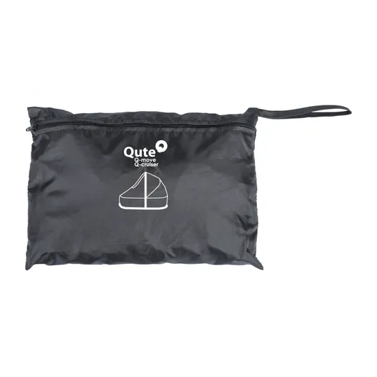 Qute Regenschutz für Babywanne - Q-Move / Q-Cruiser