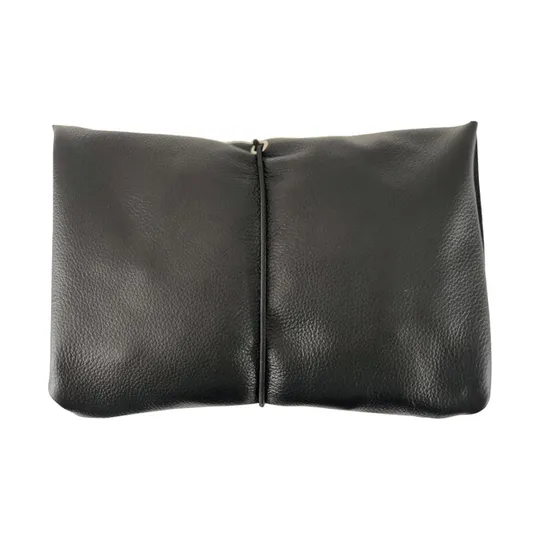 Mozz Bags Wickeletui Black Double