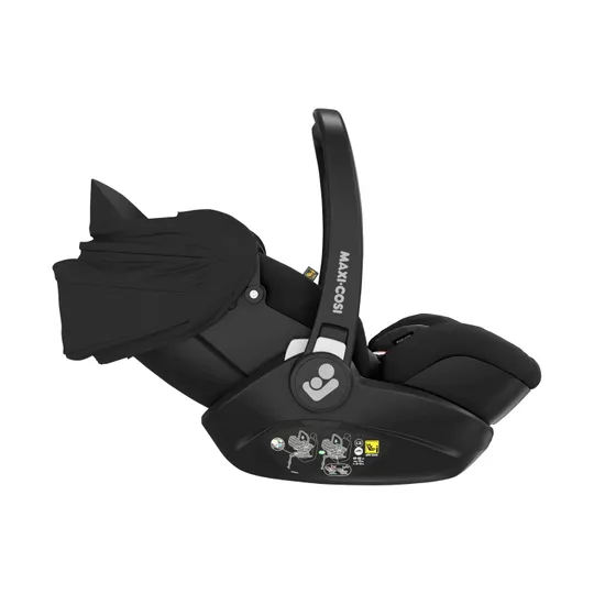 Maxi-Cosi Marble Essential Baby Autositz Black