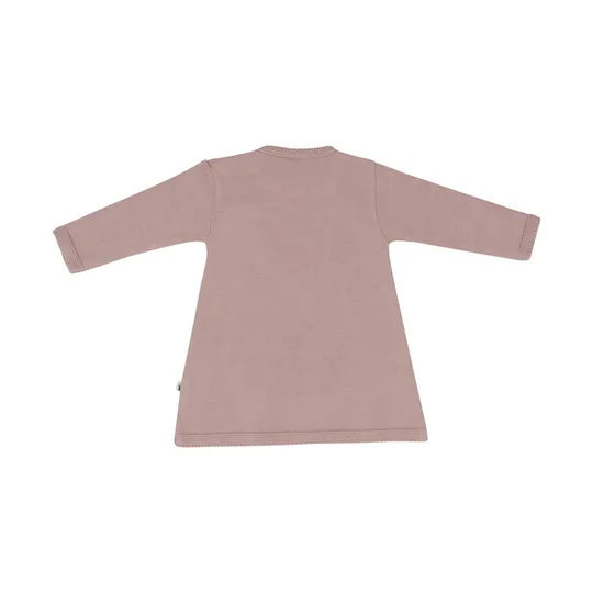 Klein Baby Kleid - Größe 56 - Fawn