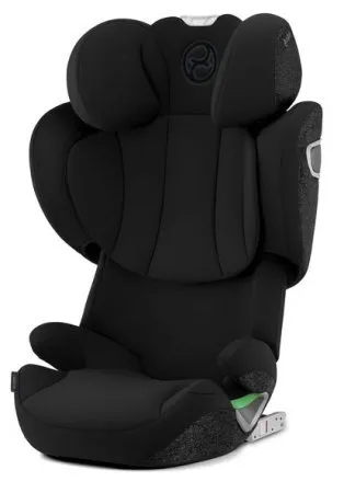 Cybex Solution T i-Fix Kindersitz - Sepia Black
