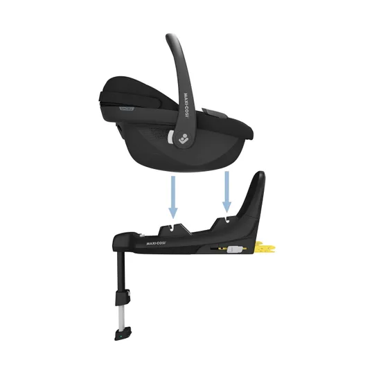 Maxi-Cosi FamilyFix S