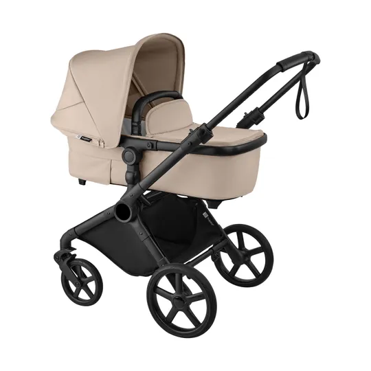 Bugaboo Cub Kinderwagen - Essential Bundle