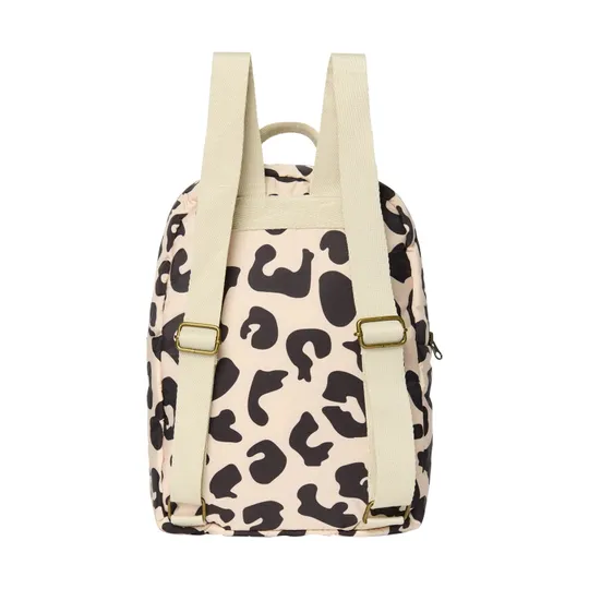 Studio Noos Holy Cow Puffy Midi-Rucksack mit Fach