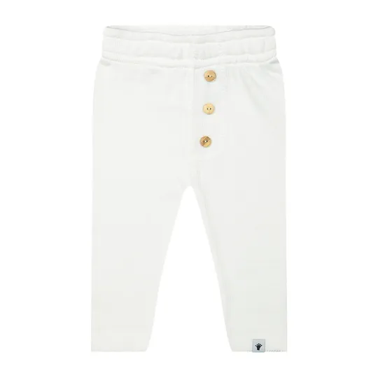 Klein Baby Hose - Gr. 50 - Natural White