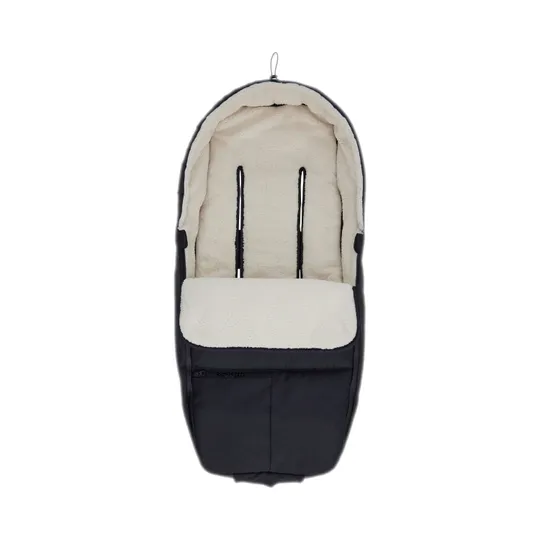 Koelstra Next Fußsack - Black