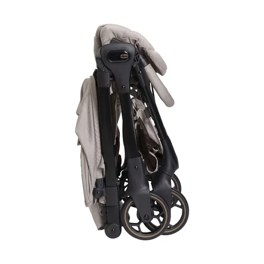 Chicco We 2 Buggy - Sandshell