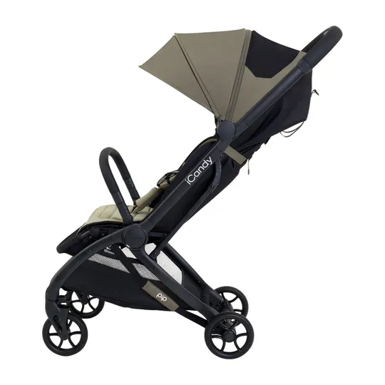 iCandy Buggy - Pip - Sage Green