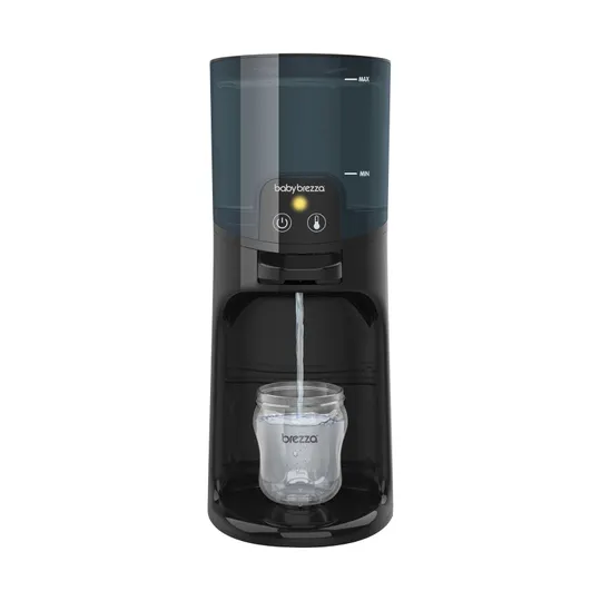 Baby Brezza Instant Warmer