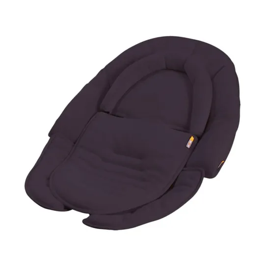 Bloom Snug & Einlage Schwarz
