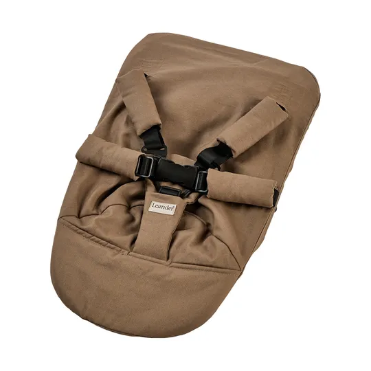 Leander Newborn Seat - Mocca