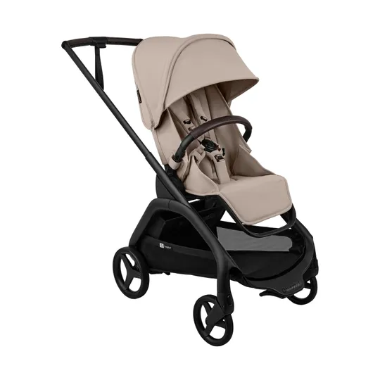 Bugaboo Dragonfly Kinderwagen 2-in-1