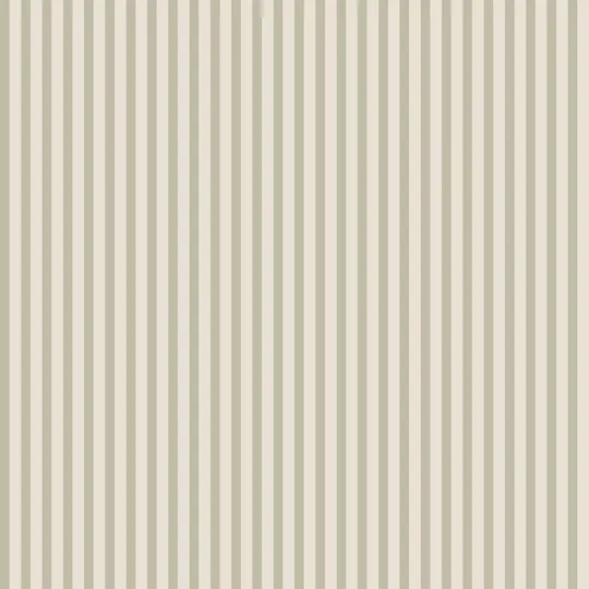 Sandberg Estelle Tapete - Light Green